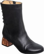 ANTELOPE Nyssa Bootie