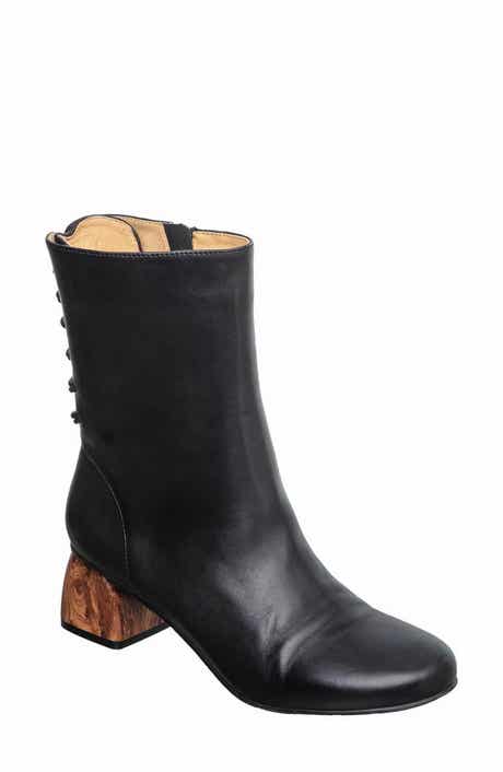 ANTELOPE Nyssa Bootie