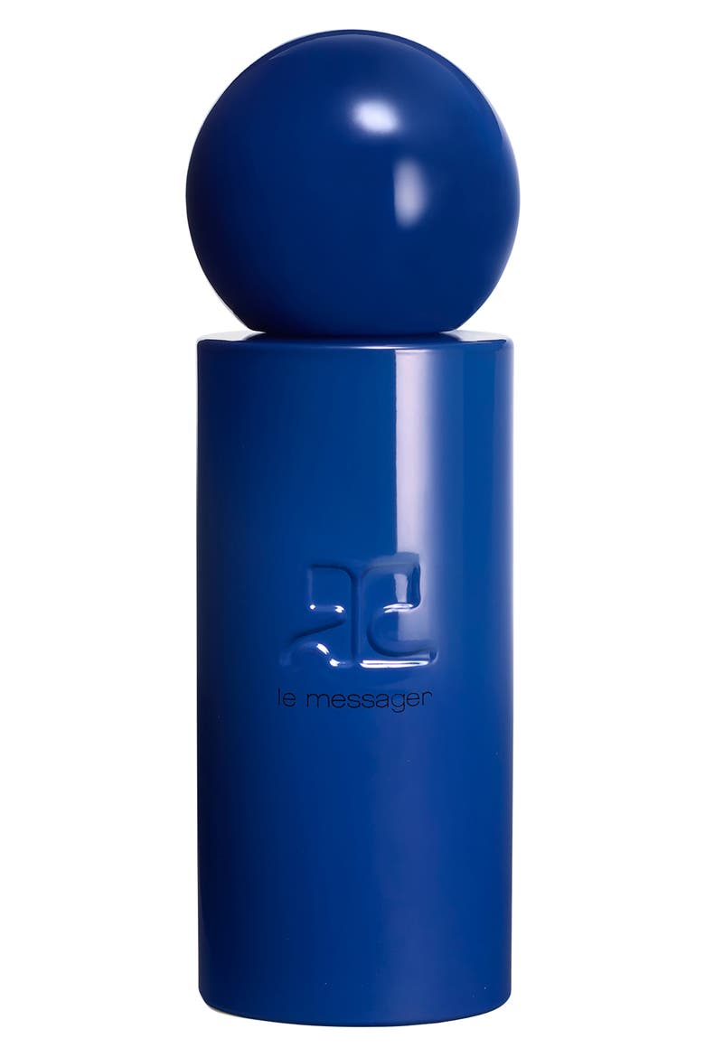 Le Messager Eau de Parfum, Main, color, NO COLOR