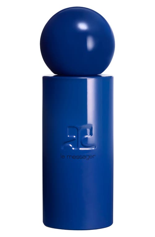 Courrèges Le Messager Eau De Parfum In No Color