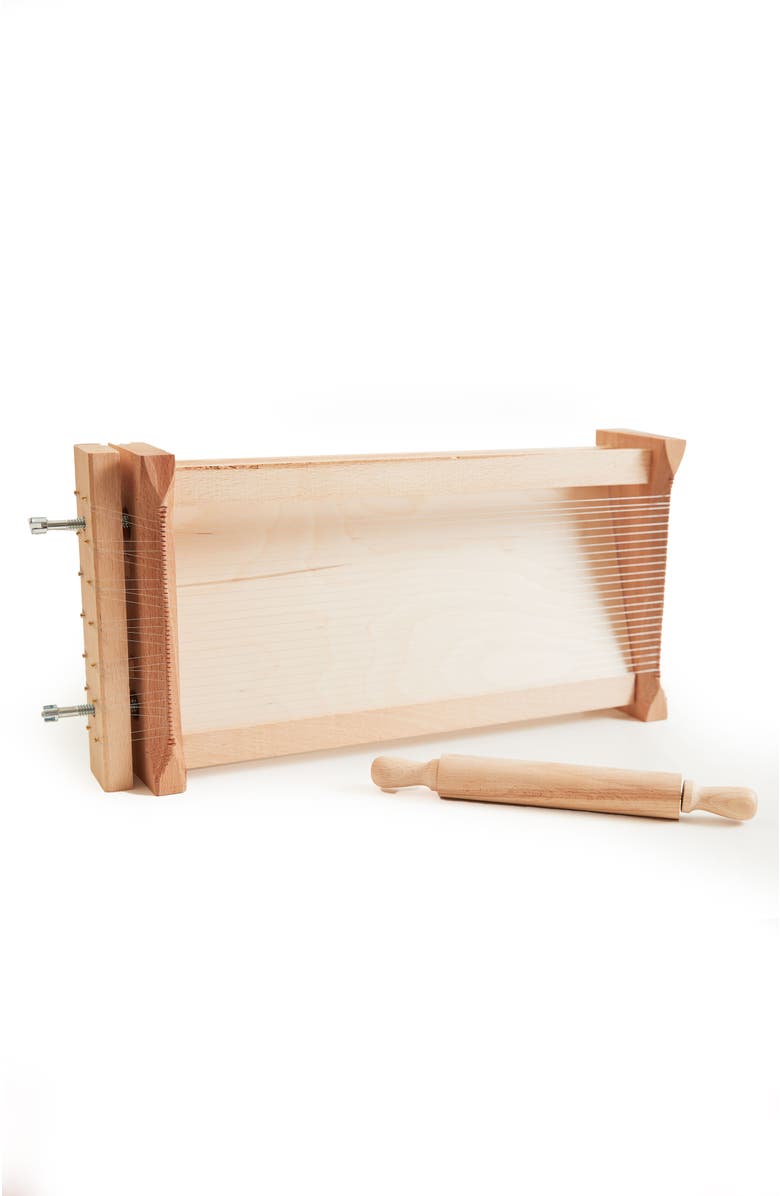Verve Culture Chitarra with Rolling Pin, Main, color, NO COLOR