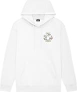 Dalix Womens Ghost Garden Hoodie