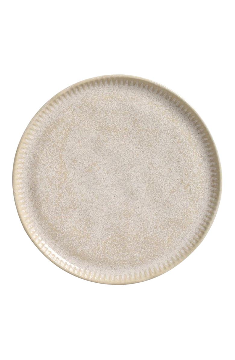 Porto Brasil Dessert Plate Set of 4, Main, color, Latte