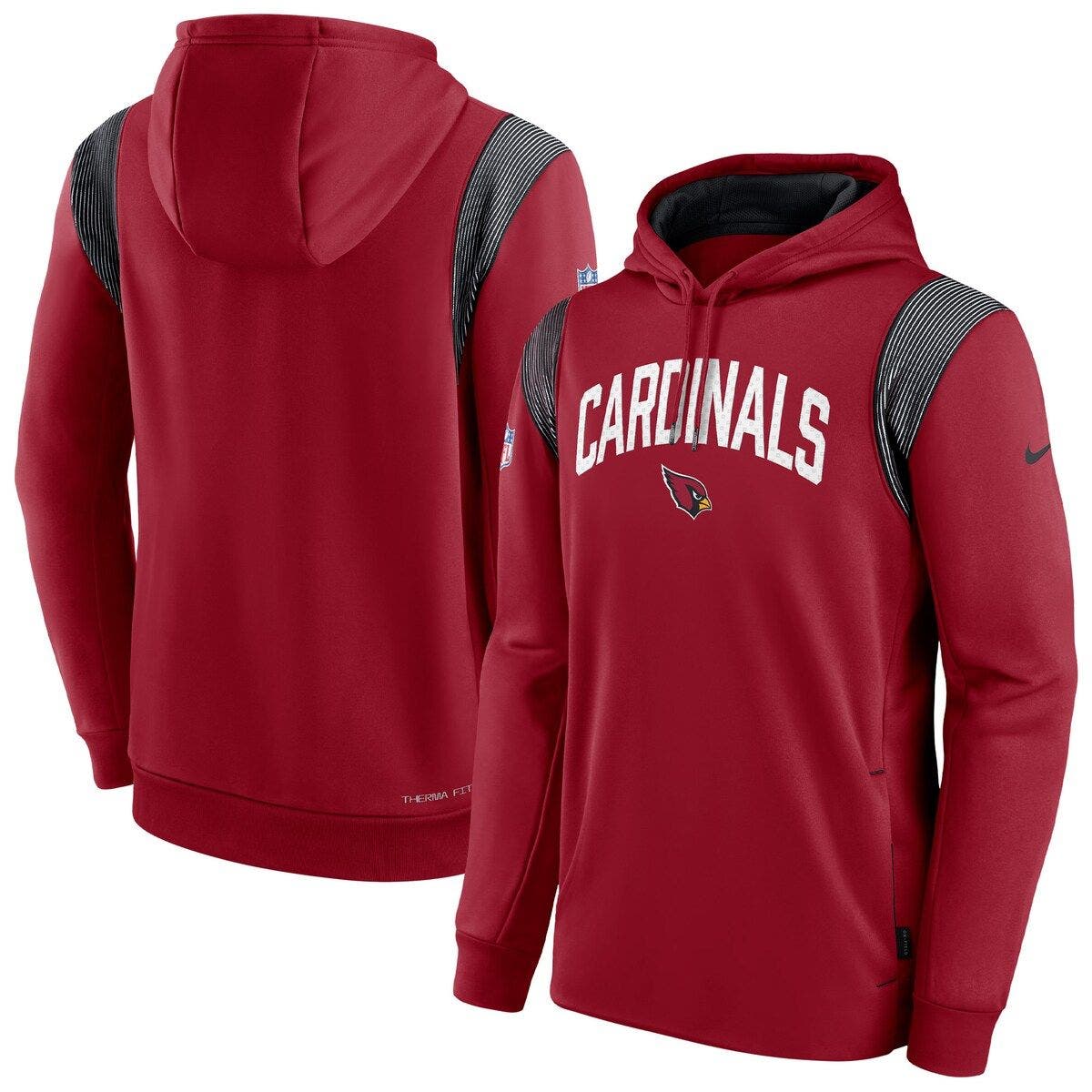 selected Cardinal