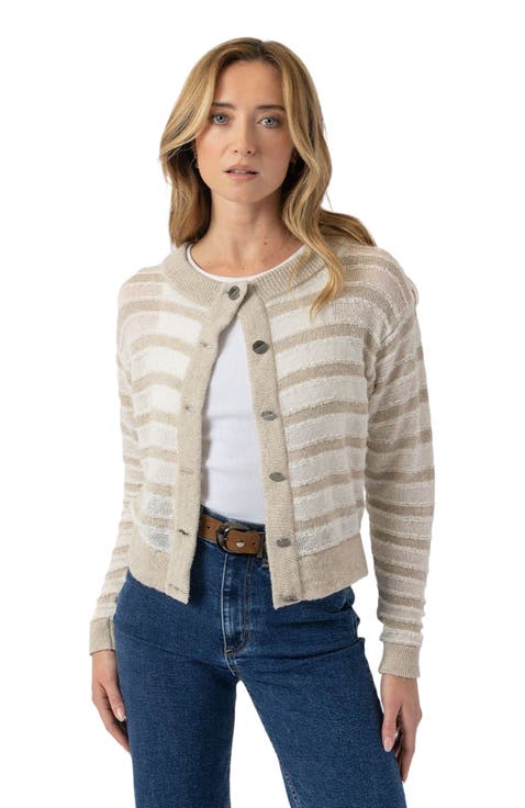 Fearne Knit Cardigan