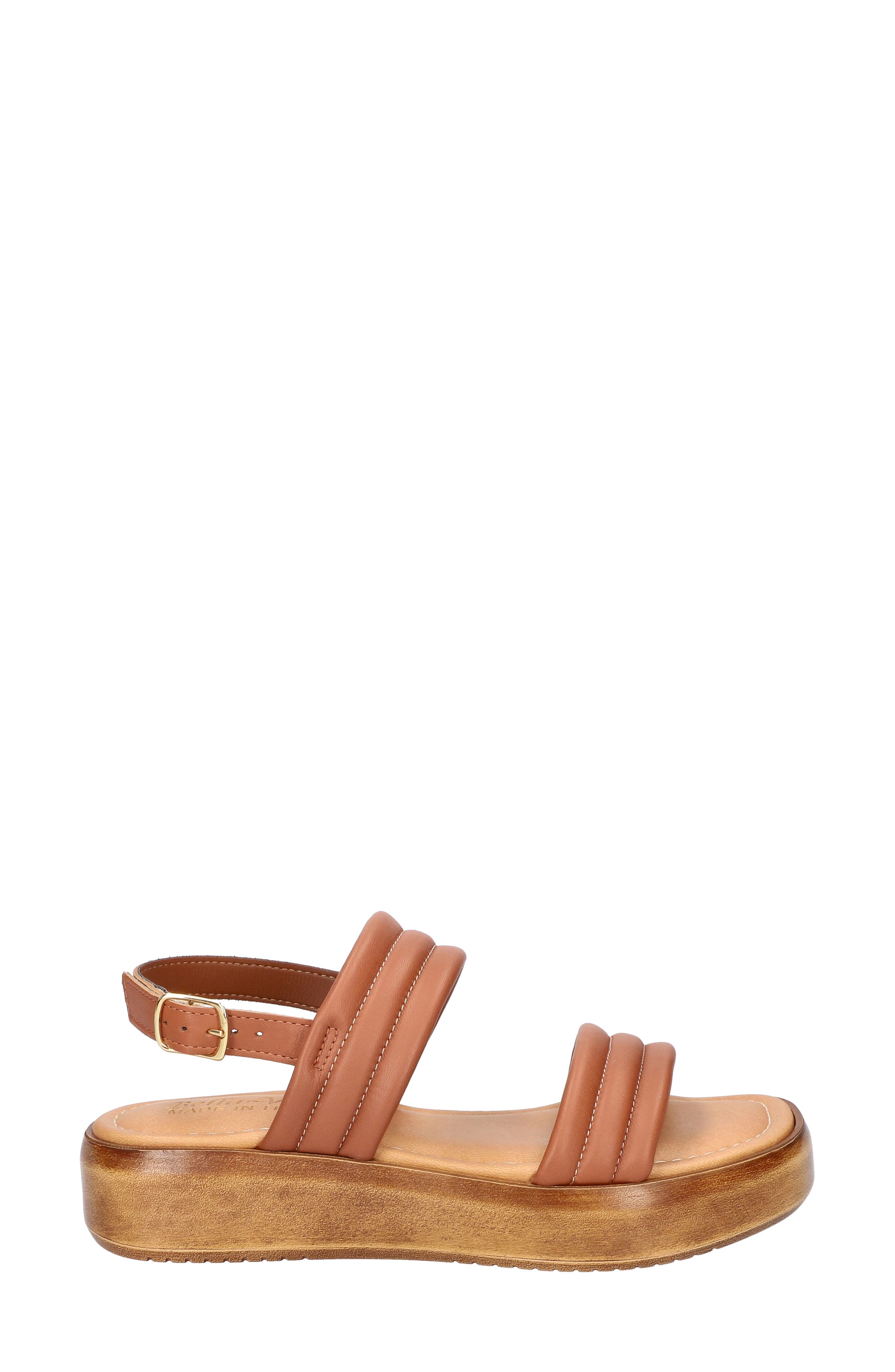 Ode Platform Sandal - image 4