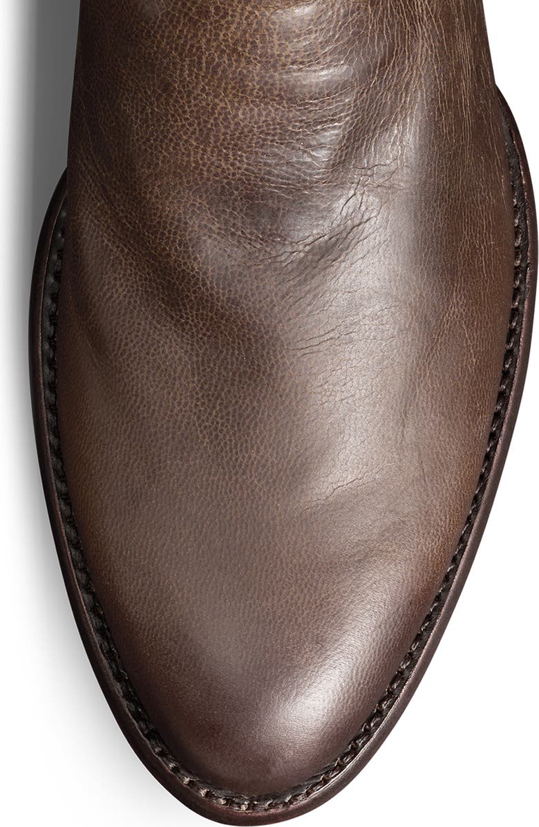 Tecovas The Earl Boot, Alternate, color, Cafe