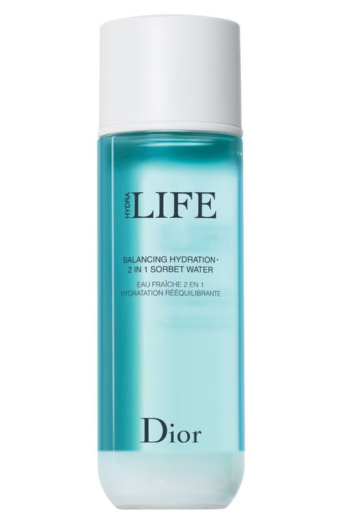 Hydra Life Balancing Hydration 2-in-1 Sorbet Water