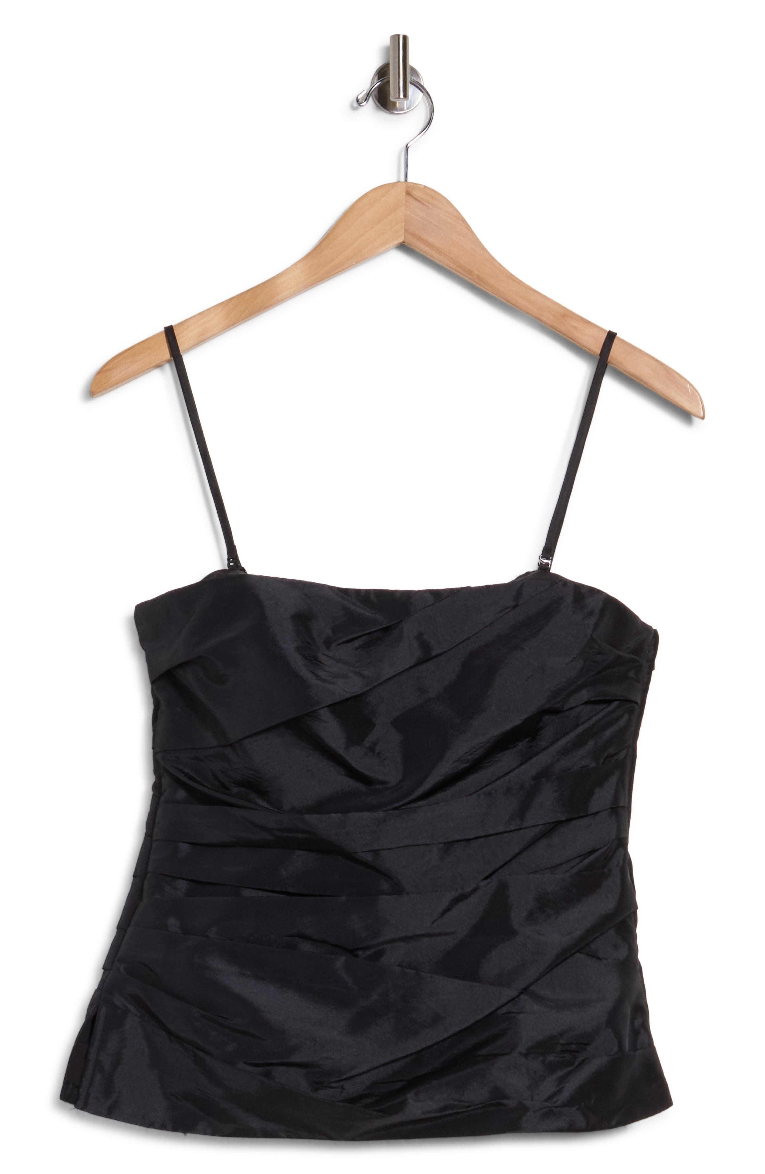 selected BLACK