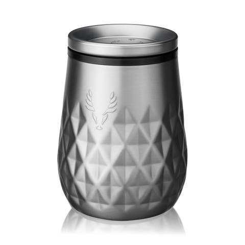 Paragon Stainless Steel Wine Tumbler