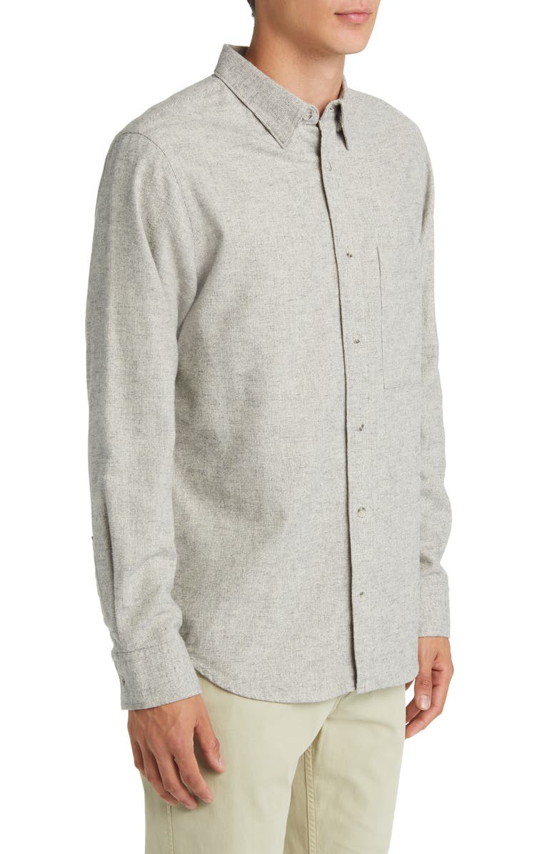 NN07 Cohen 5581 Button-Up Shirt, Alternate, color,