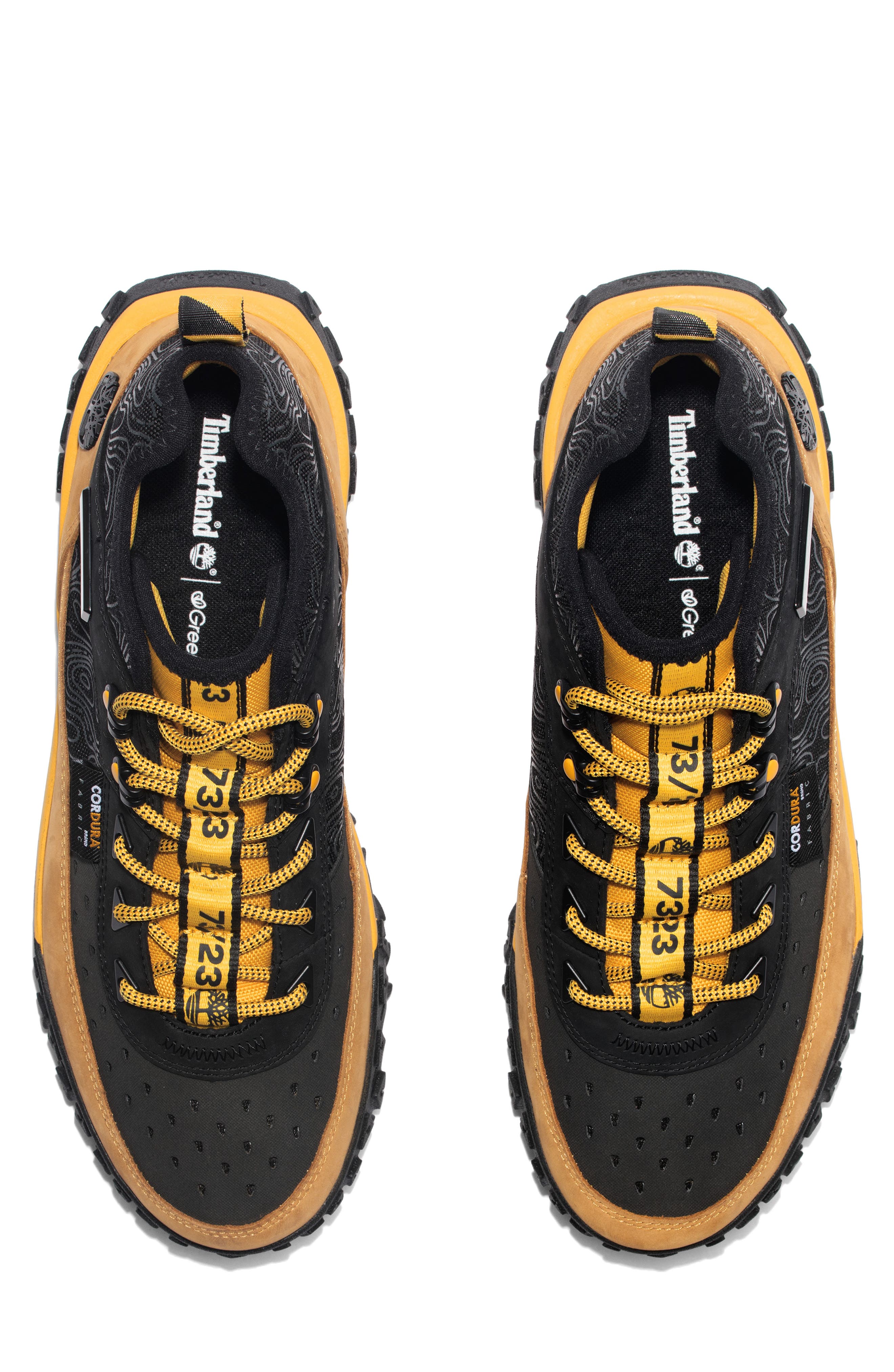 Timberland Greenstride Motion Hiking Boot, Alternate, color, 