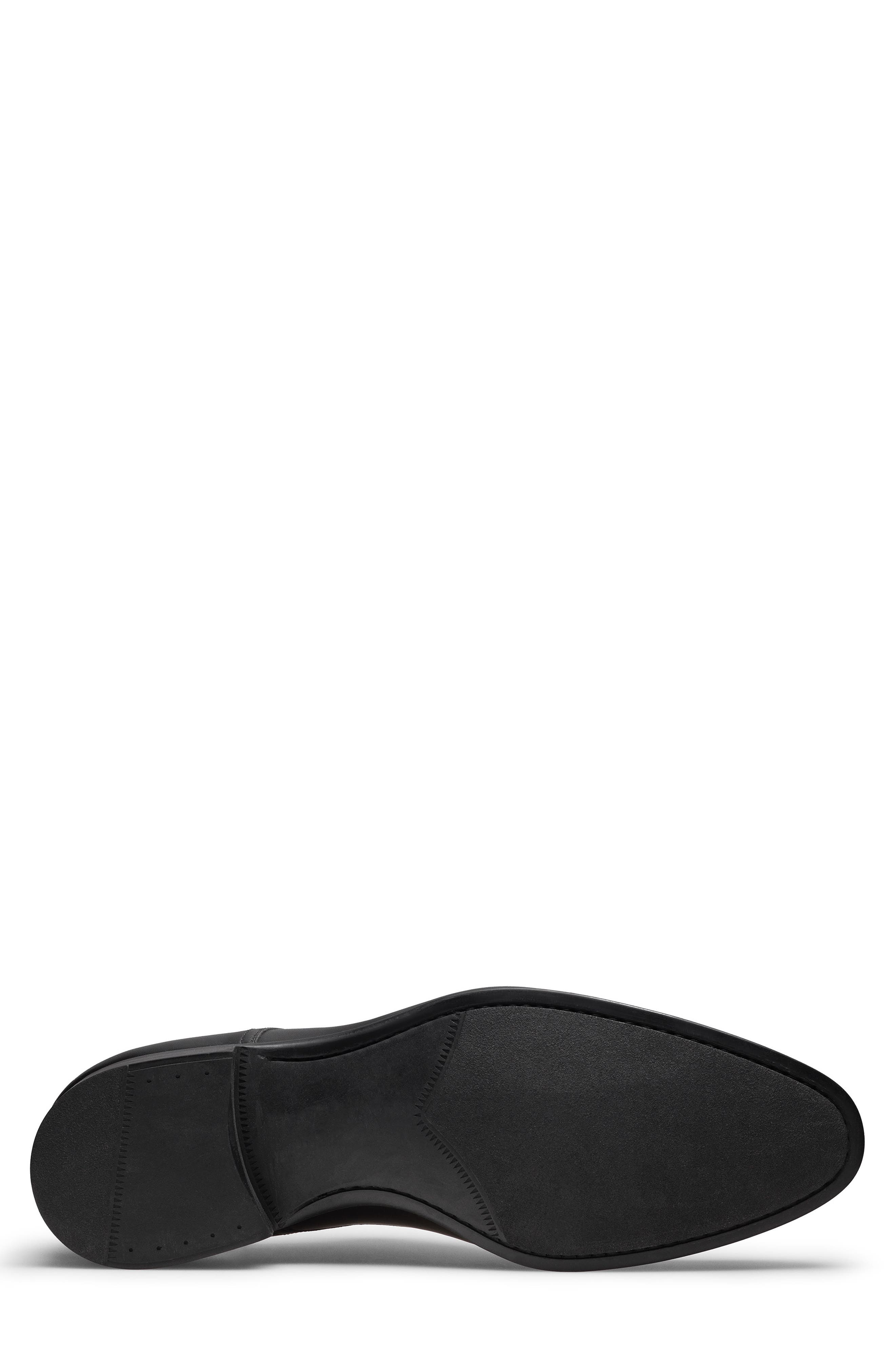 Magnanni Malta Derby, Alternate, color, Black