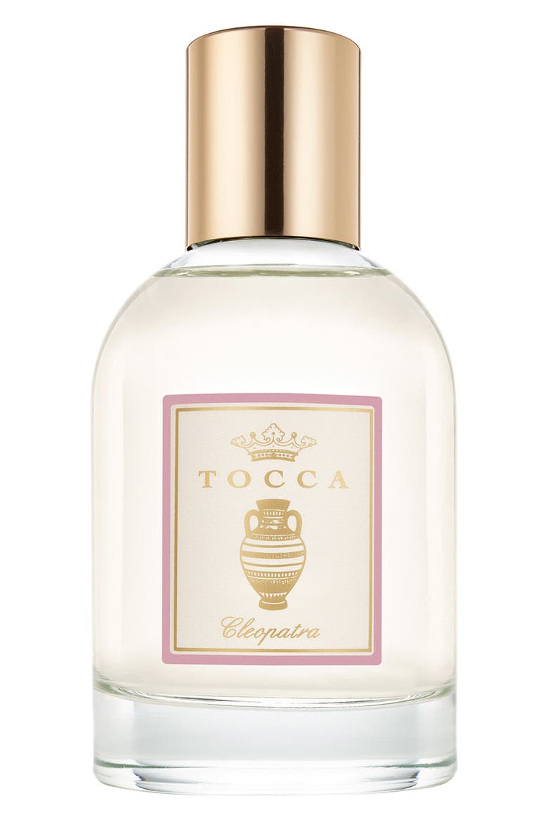 Cleopatra Scented Dry Body Oil, Alternate, color, NO COLOR