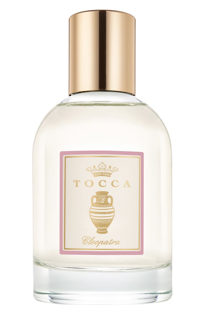 TOCCA Cleopatra Scented Dry Body Oil, Alternate, color,