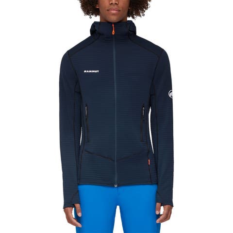 Taiss Light Ml Hooded Jacket - Men's