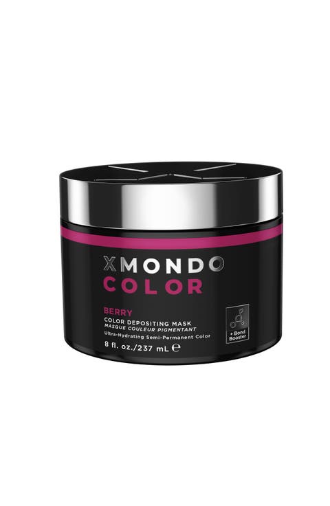 Color Depositing Mask