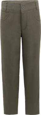 MOUSTACHE Modern Dress Pants