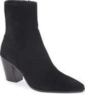 Reformation Dominique Bootie