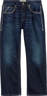 Ariat M5 Coltrane Straight Leg Jean