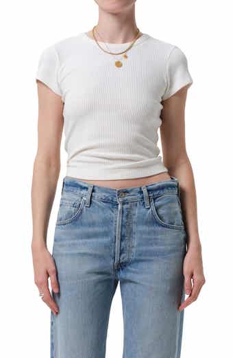 Nello Rib T-Shirt