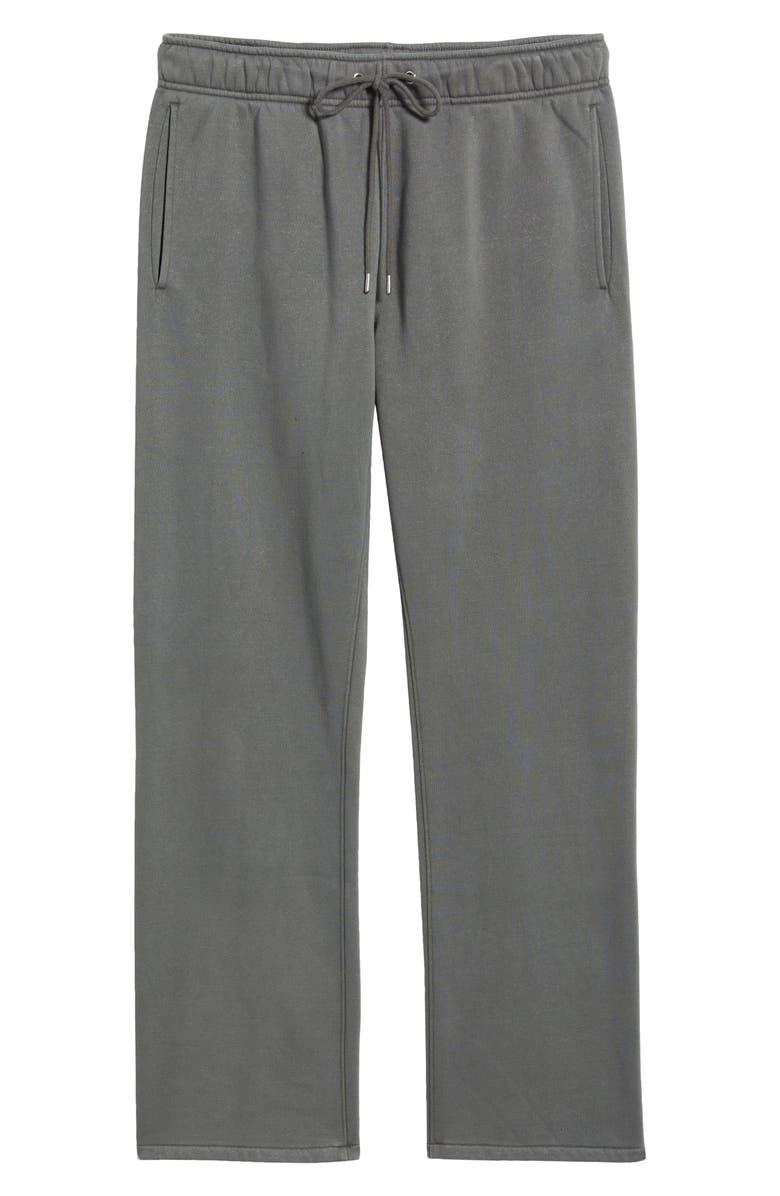 PacSun Johnny Straight Leg Sweatpants, Alternate, color,