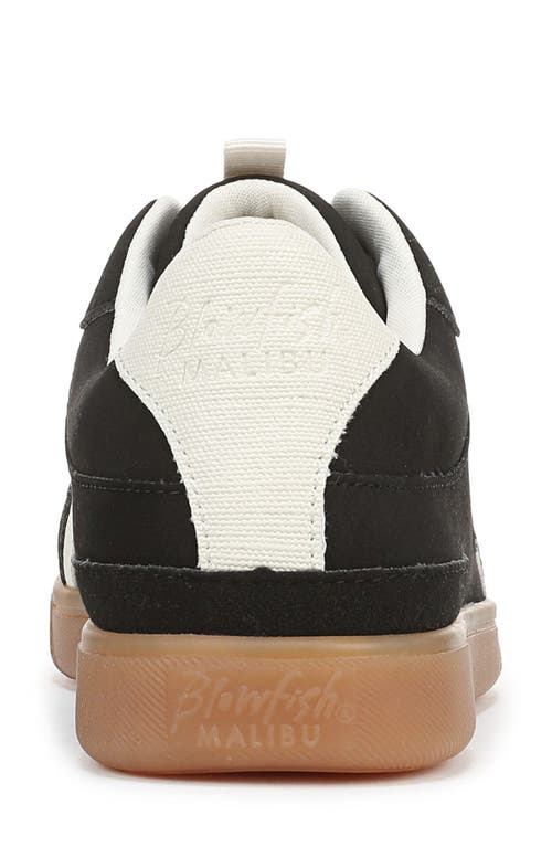 BLOWFISH MALIBU BLOWFISH MALIBU TASTIC LACE UP SNEAKER
