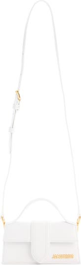 Le Bambino Top Handle Crossbody Bag