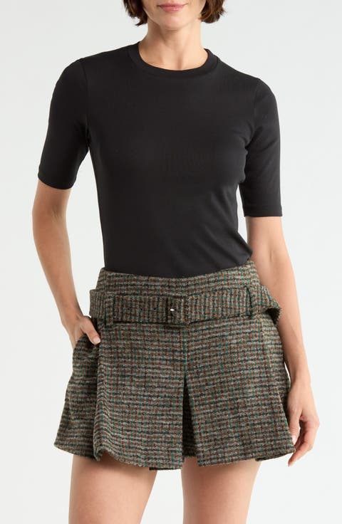 Rory Cotton Tee