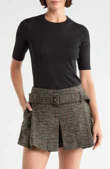Rory Cotton Tee