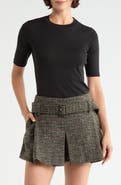 A.L.C. Rory Cotton Tee
