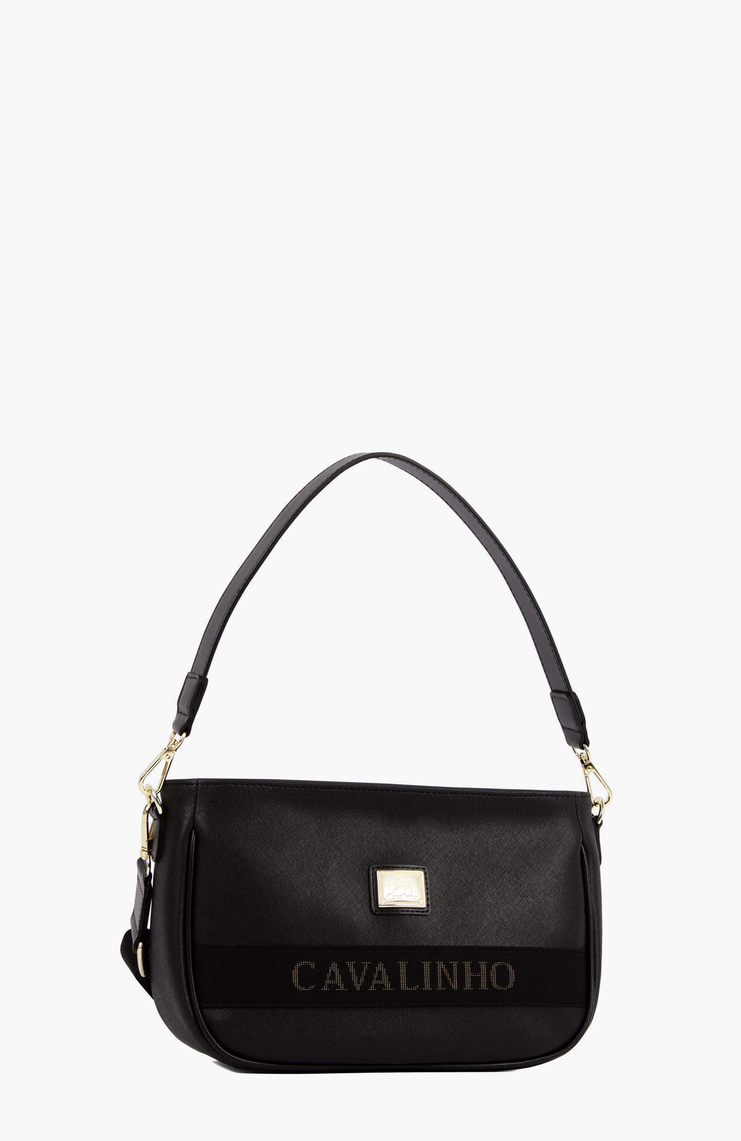 Only By Cavalinho 615 Handbag, Alternate, color, Black