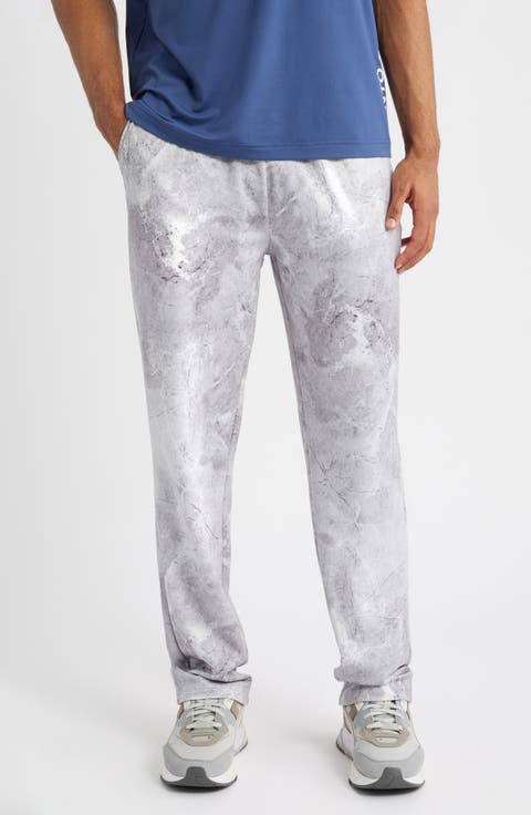 Tempo Drawstring Pants