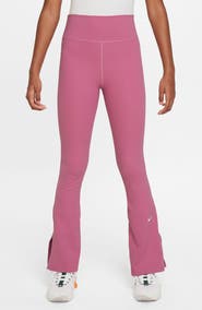 Nike Kids' Nike One Dri-FIT Flare Leggings