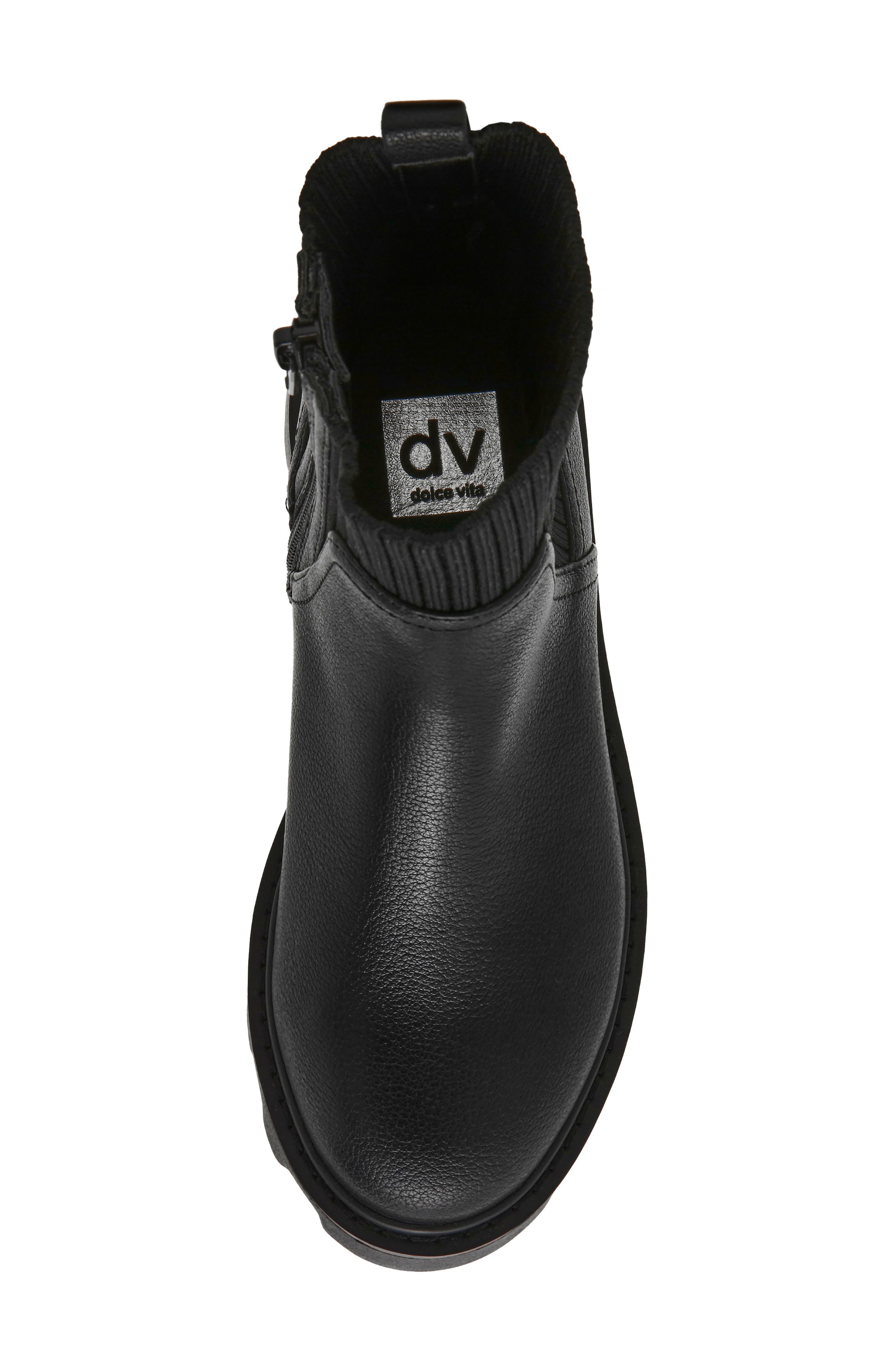DV by Dolce Vita Kids
 Villain Chelsea Boot, Alternate, color, 