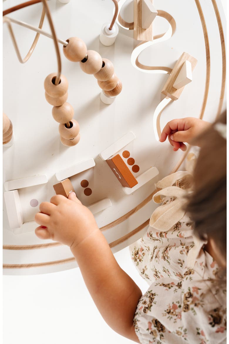 Activity Table, Alternate, color, CAMEL