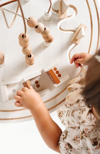 Activity Table