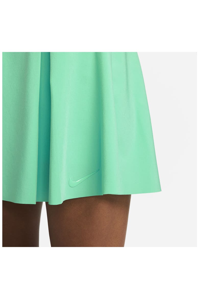 Nike Club Golf Skirt, Alternate, color, LIGHT MENTA/ LIGHT MENTA