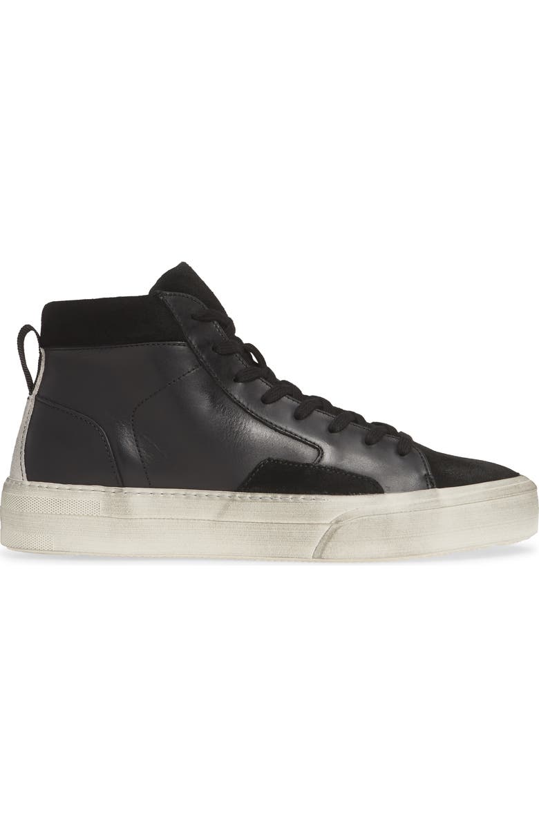 John Varvatos Star USA Mac Skate Sneaker, Alternate, color,