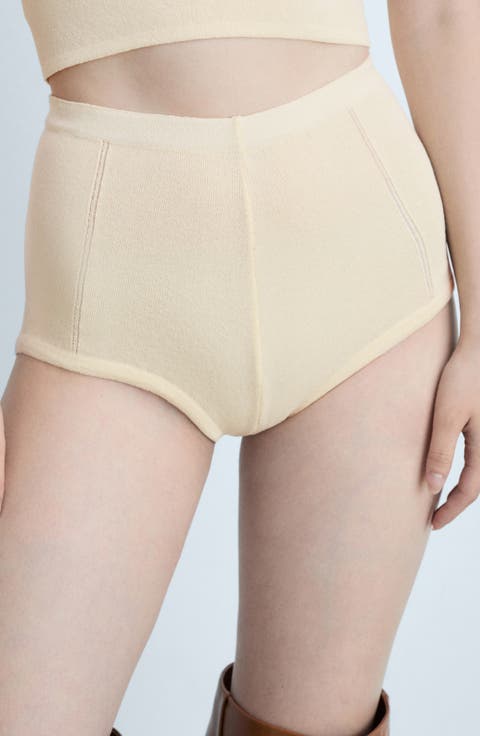 Simba Hot Pants