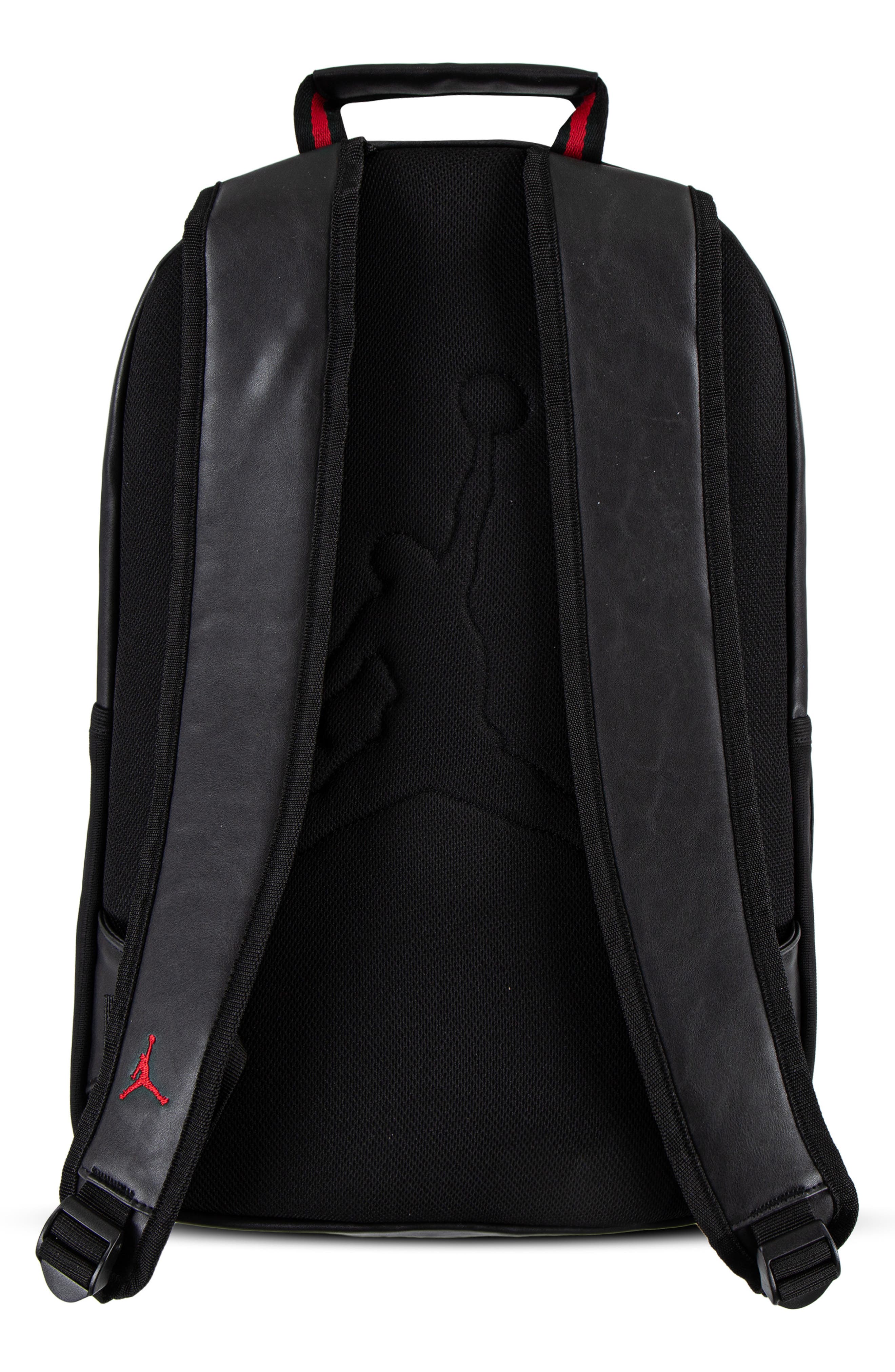 Jordan Kids
 Borough Varsity Backpack, Alternate, color, 