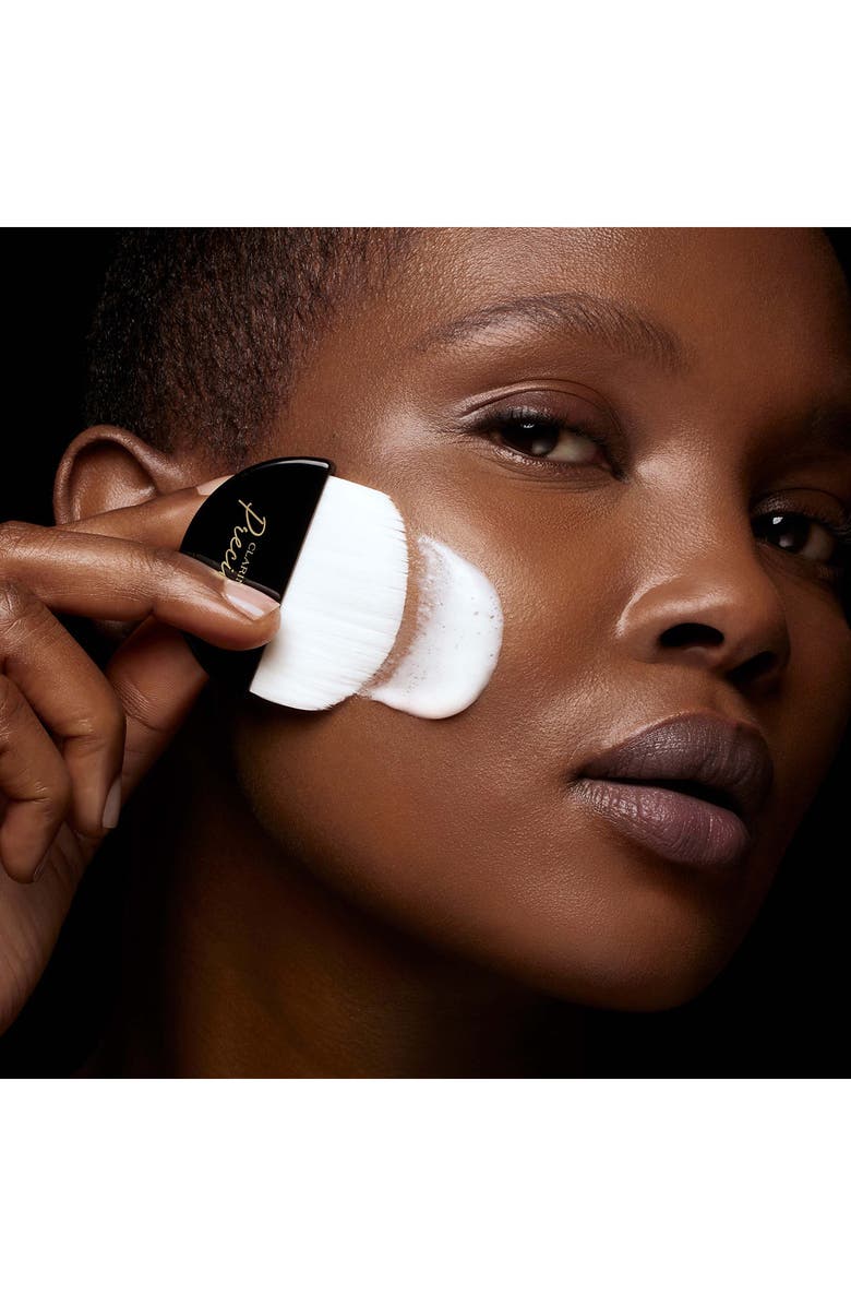 Clarins Precious La Mousse Luxury Foaming Face Cleanser, Alternate, color,