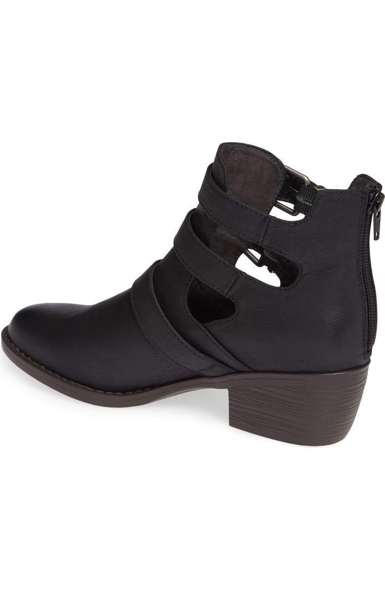 BC Footwear Acre Bootie, Alternate, color,