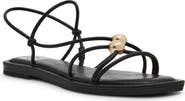 DV by Dolce Vita Jaide Rolled Strap Sandal