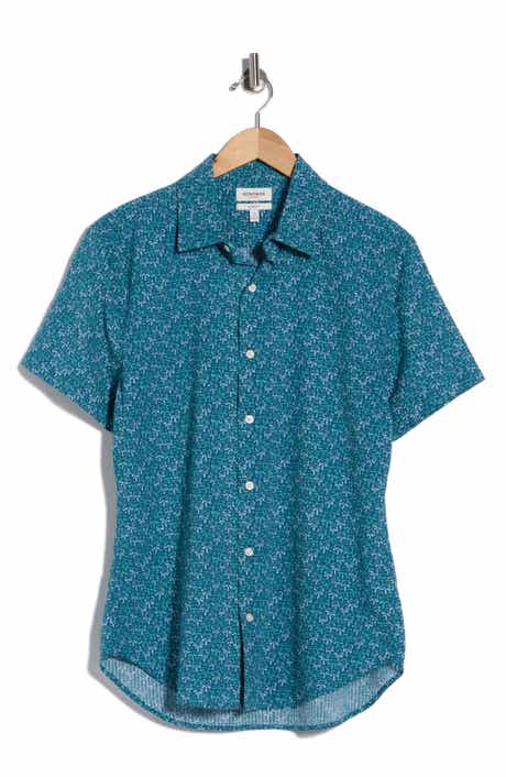Bonobos Riviera Short Sleeve Shirt