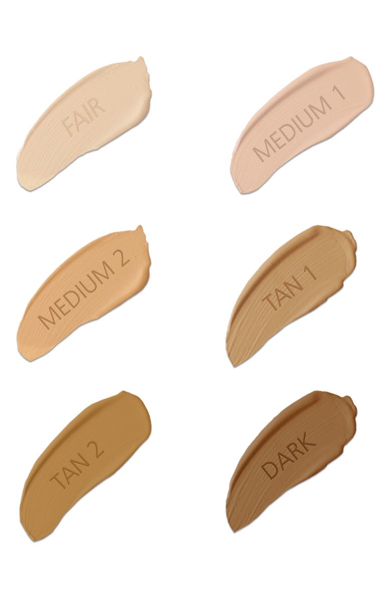 Trish McEvoy Even Skin<sup>®</sup> Water Foundation, Alternate, color,