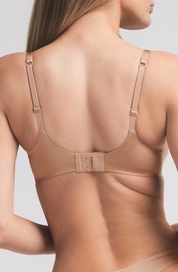 Ultimate Push-Up Balconette Bra