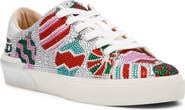 Betsey Johnson Callie Ornament Sneaker