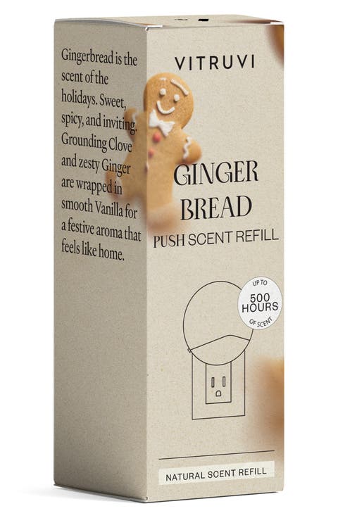 Plug-In Scent Refill