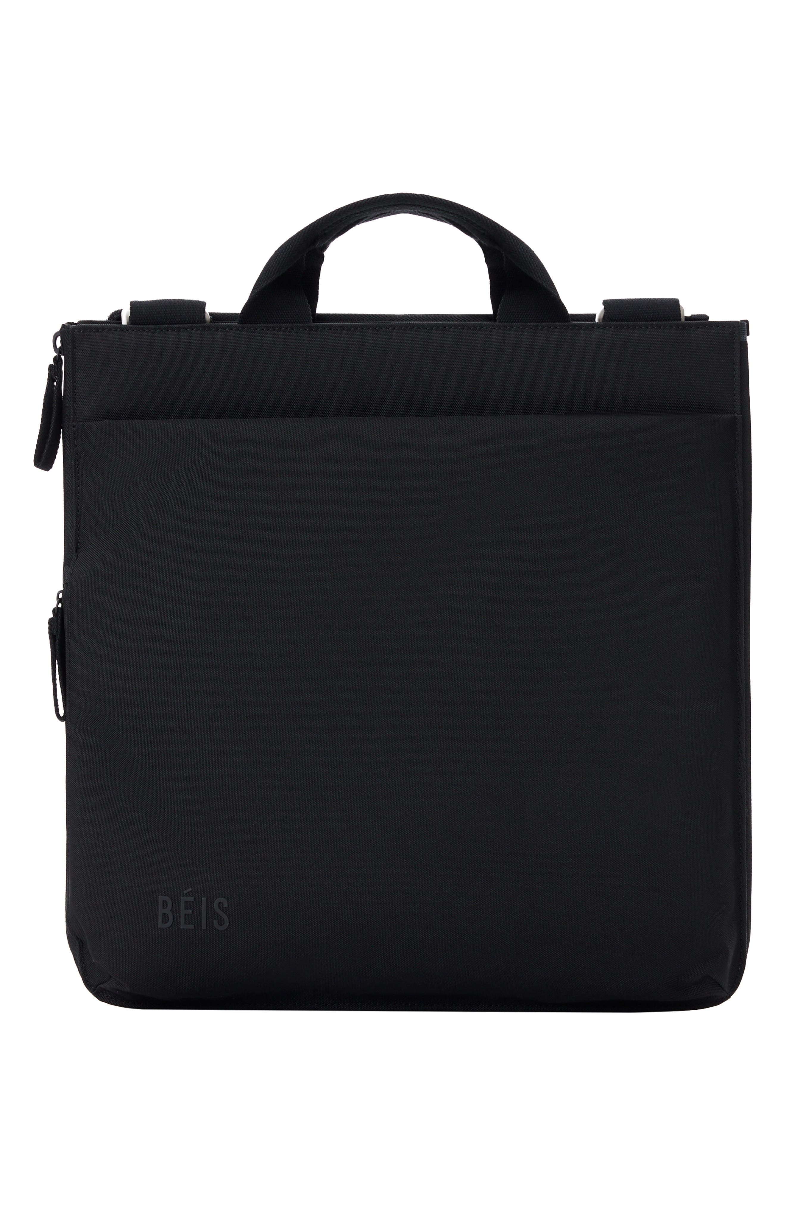 Béis The Convertible Luggage Vest, Alternate, color, 